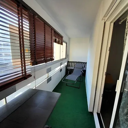 T2 Renove Avec Loggia, Proche Et Pistes Cyclables A - Fr-1-324a-57 Saint-Hilaire-de-Riez